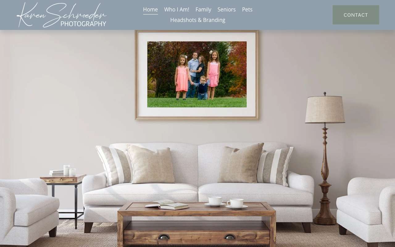 Karen Schroeder Photography, LLC