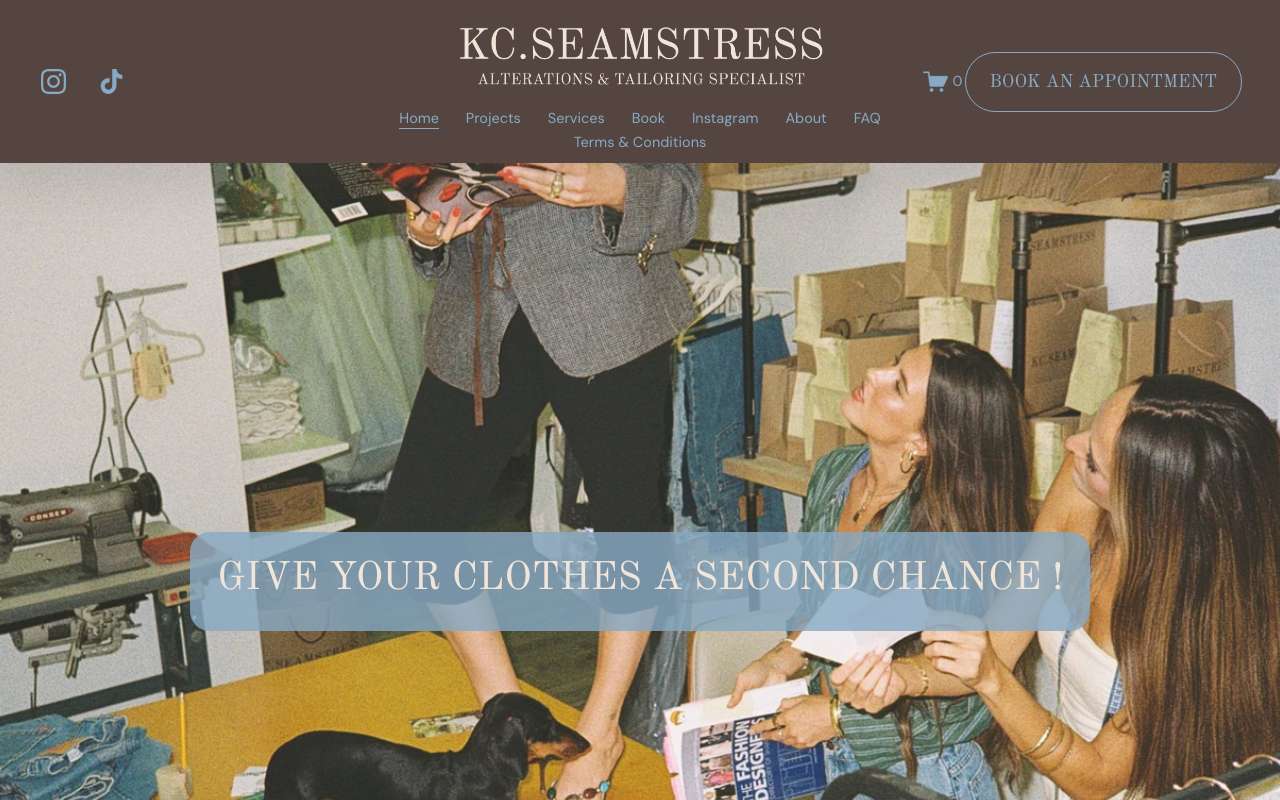 KC.SEAMSTRESS