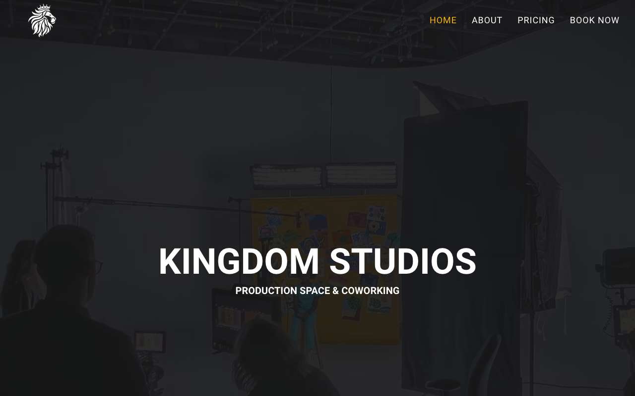 Kingdom Studios, LLC
