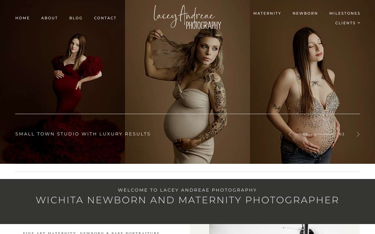 Lacey Andreae Photography