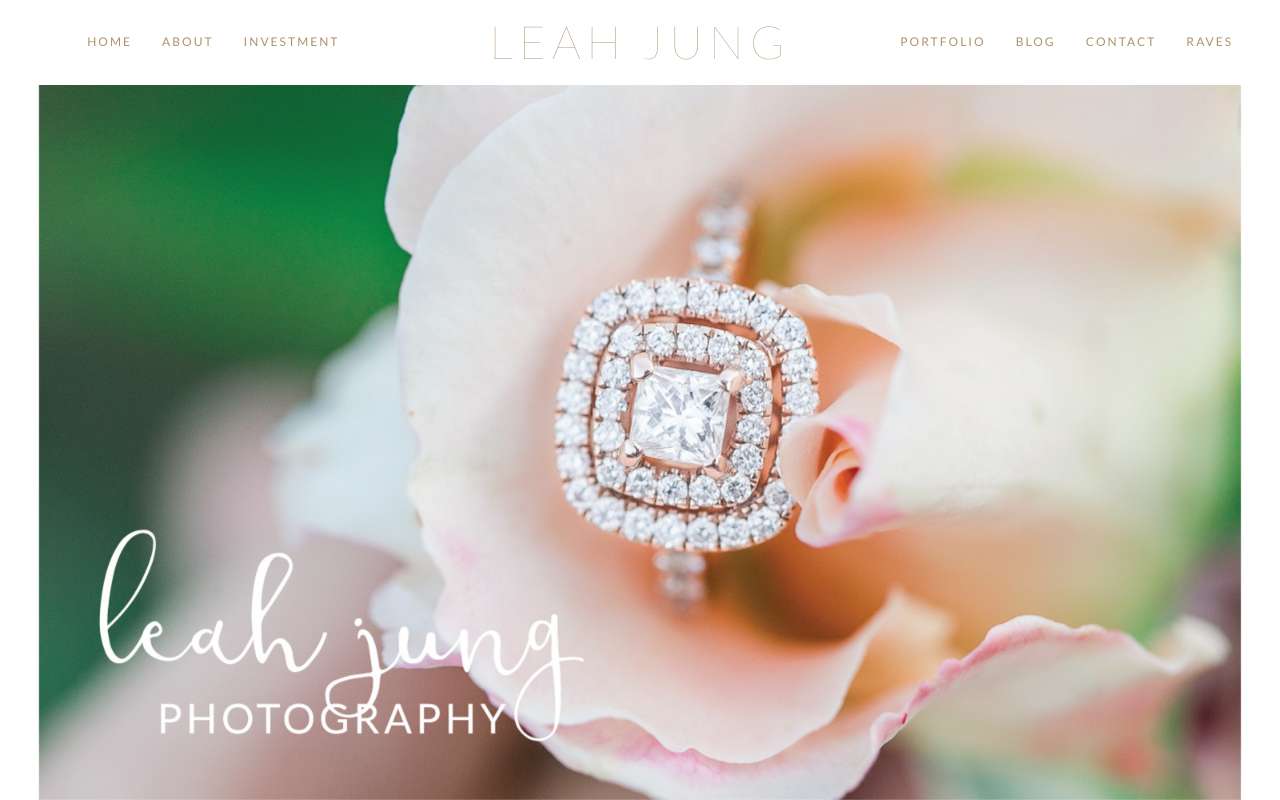 Leah Jung Photography
