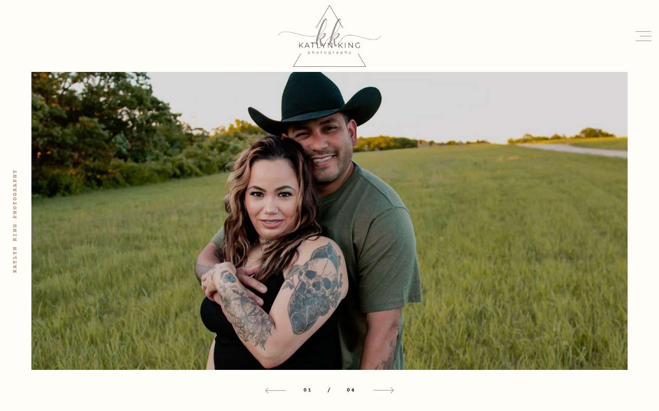 Manhattan KS Photographer | Katlyn King Photography