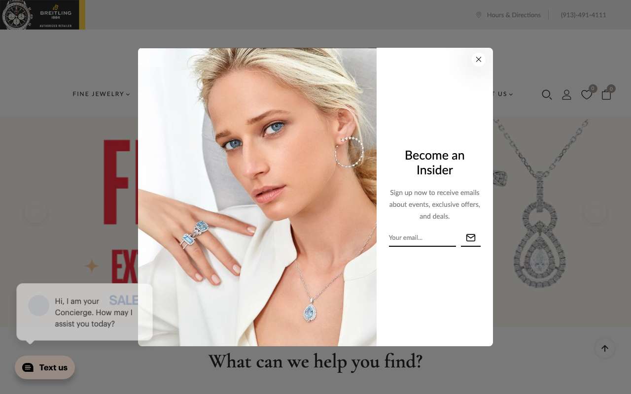 Mazzarese Jewelry