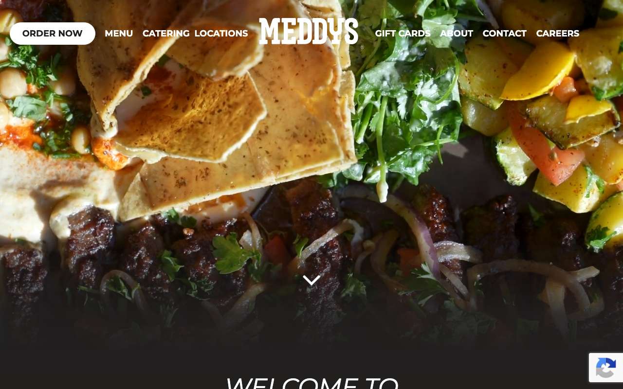 Meddys