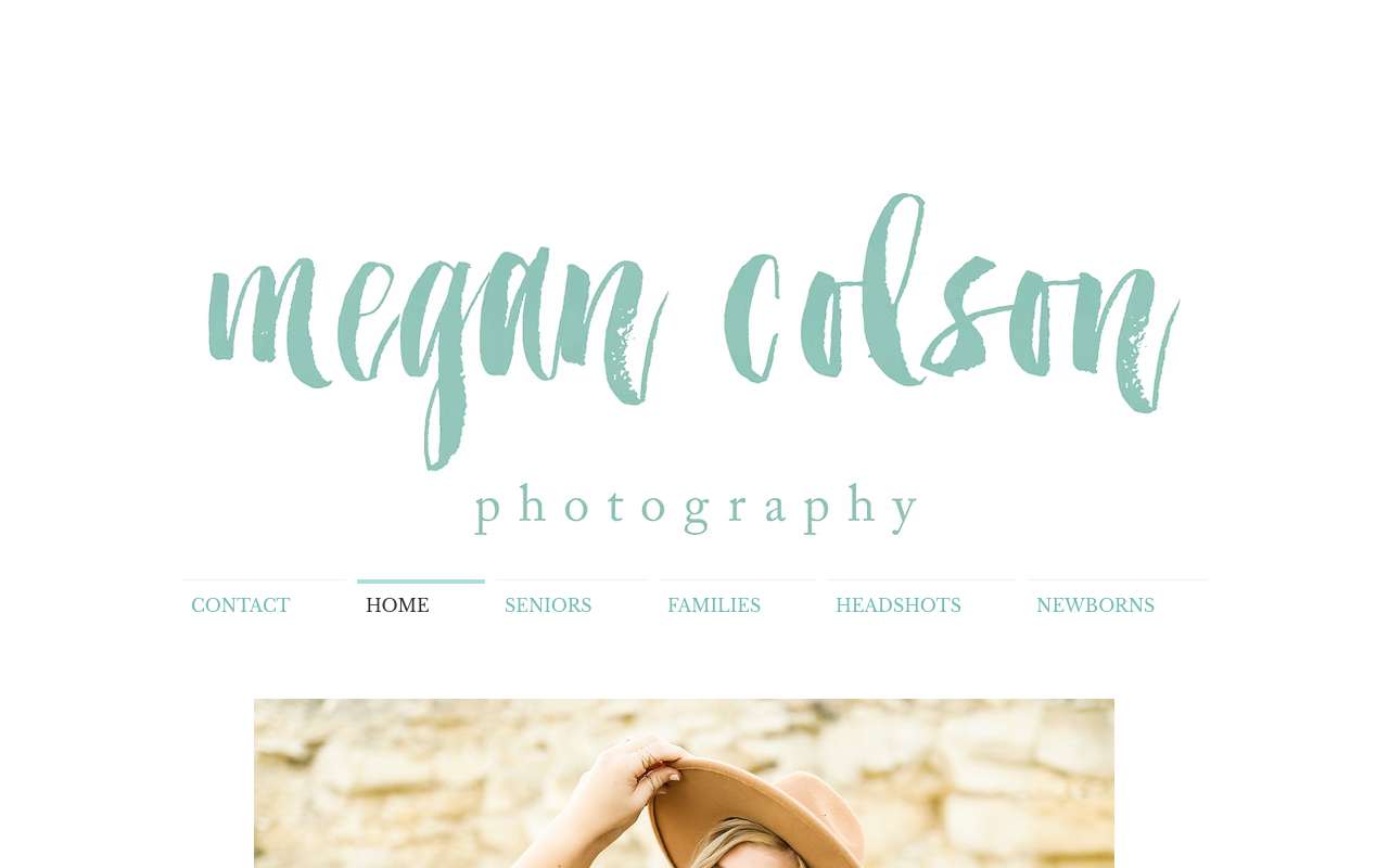 Megan Colson Photography