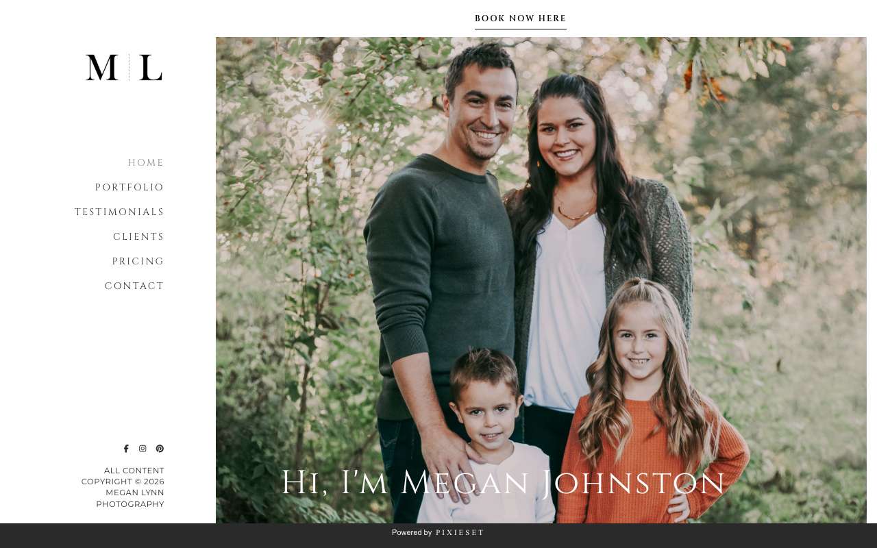 Megan Lynn Photography