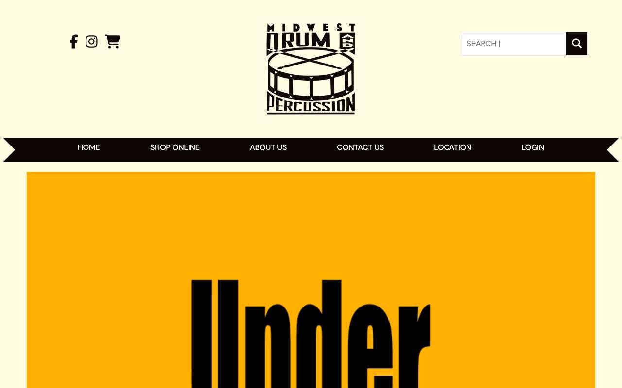 Midwest Drum & Percussion