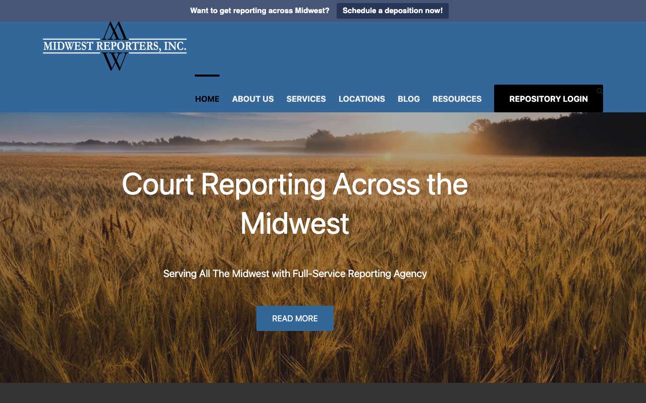 Midwest Tech Centers