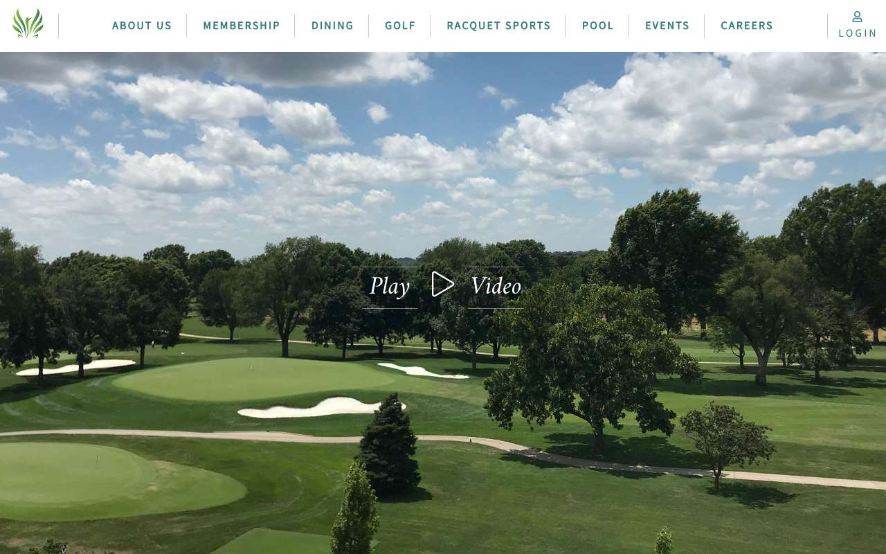 Milburn Country Club