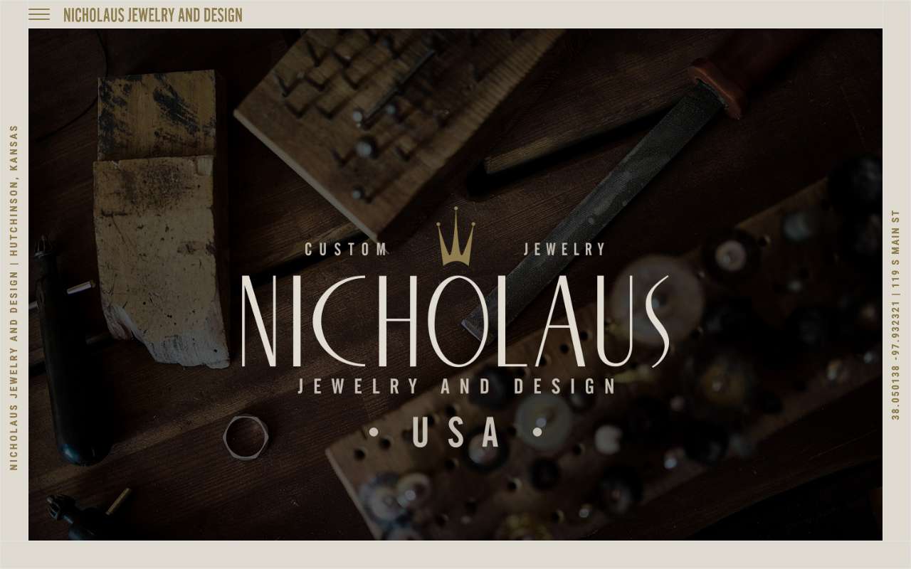 Nicholaus Jewelry & Design