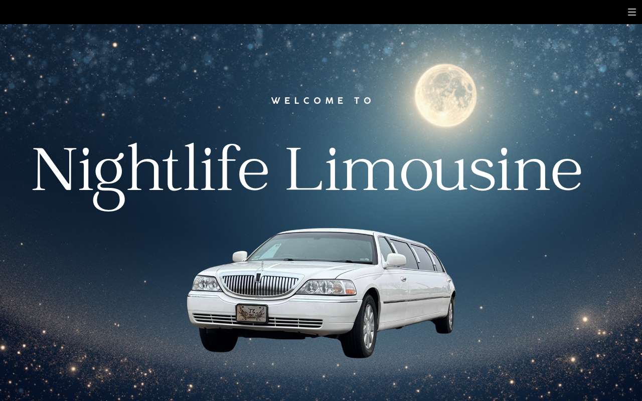 Nightlife Limousine