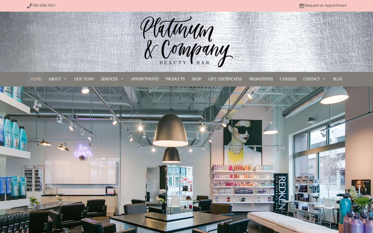 Platinum & Company