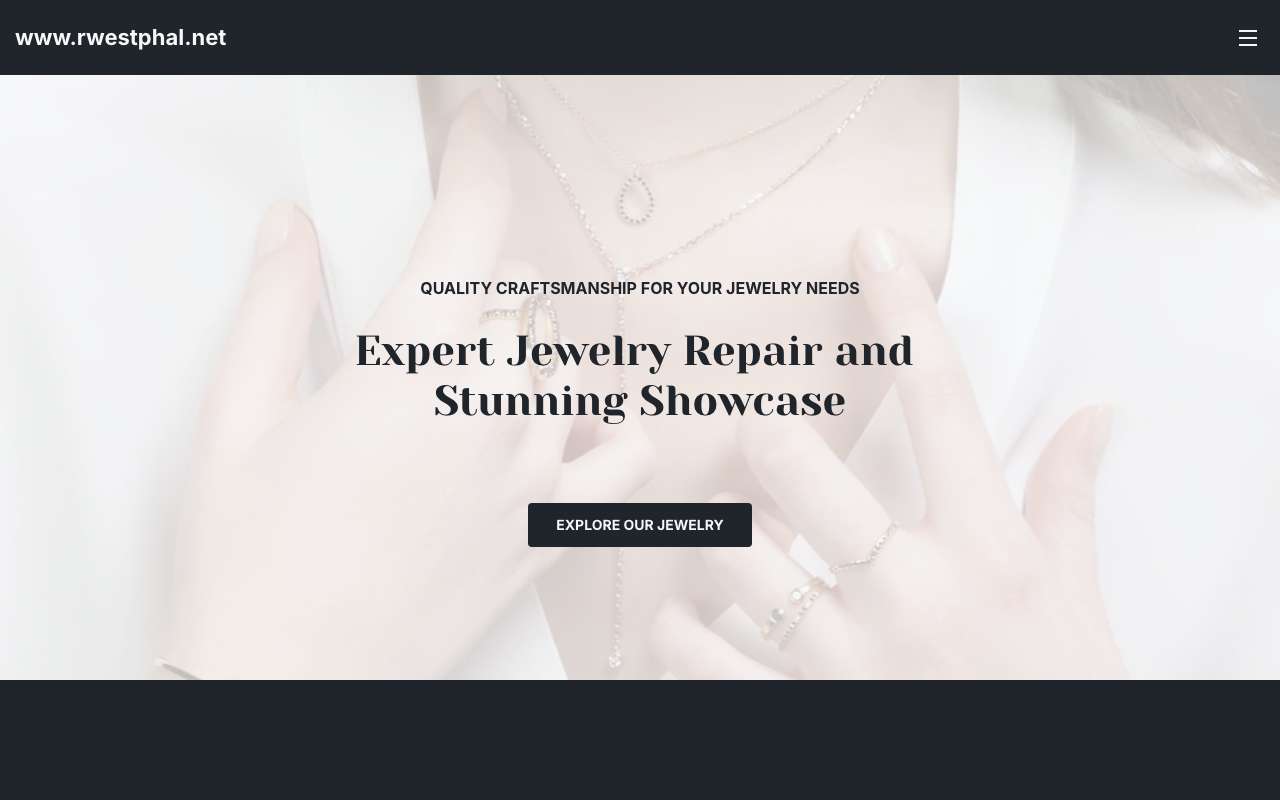 R. Westphal Jewelers