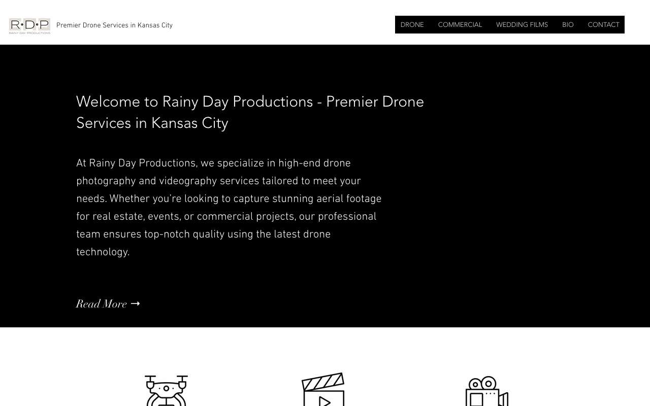 Rainy Day Productions