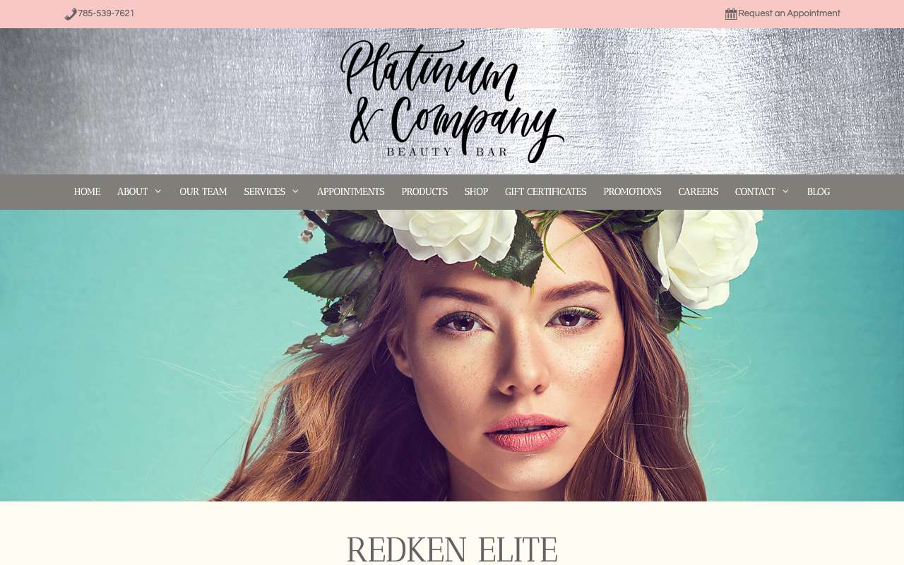 Redken