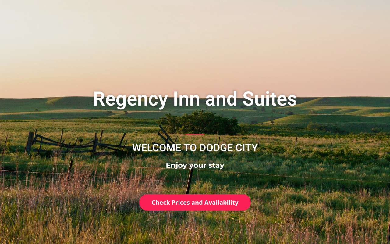 Regency Inn and Suites