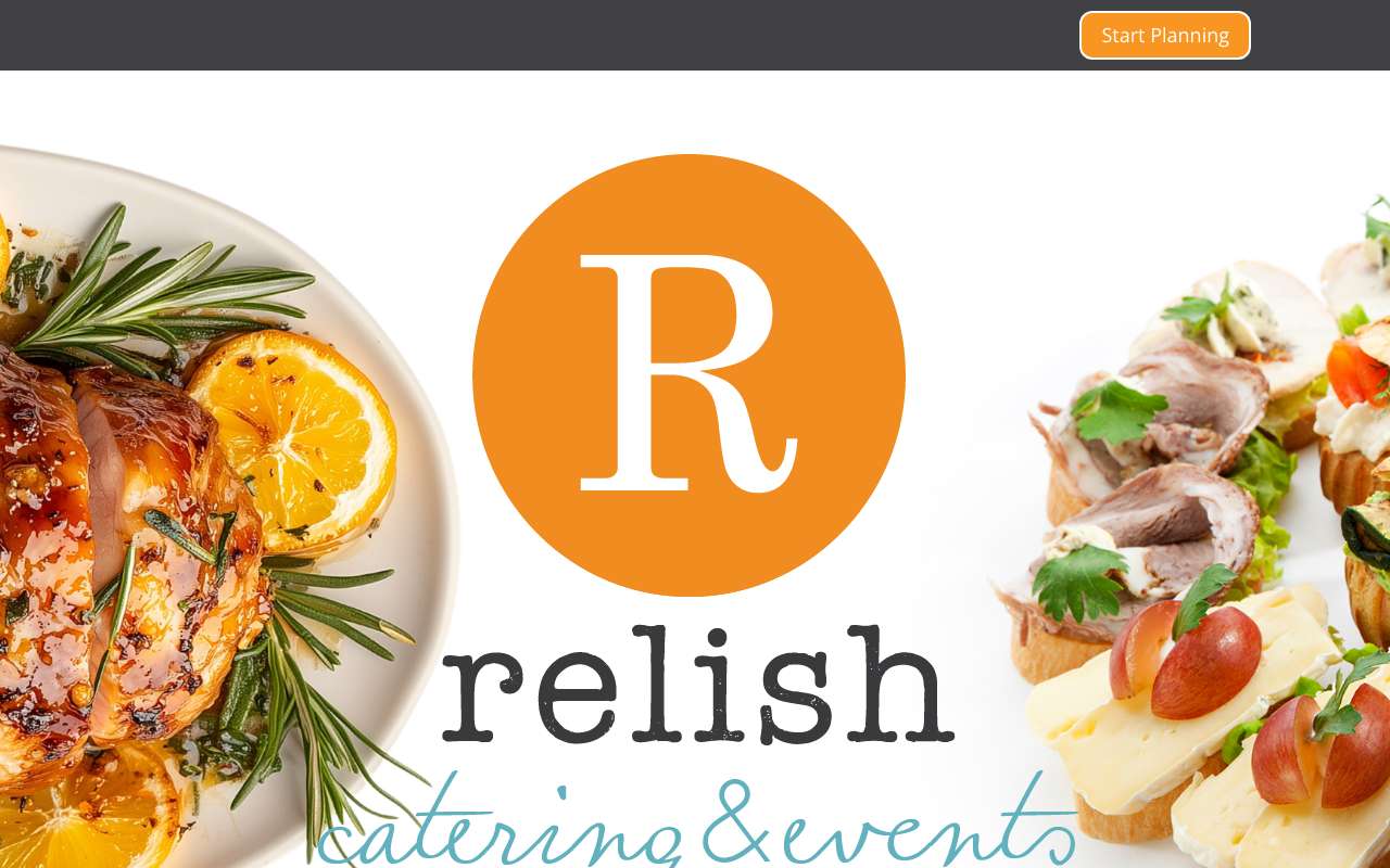 Relish Catering & Events