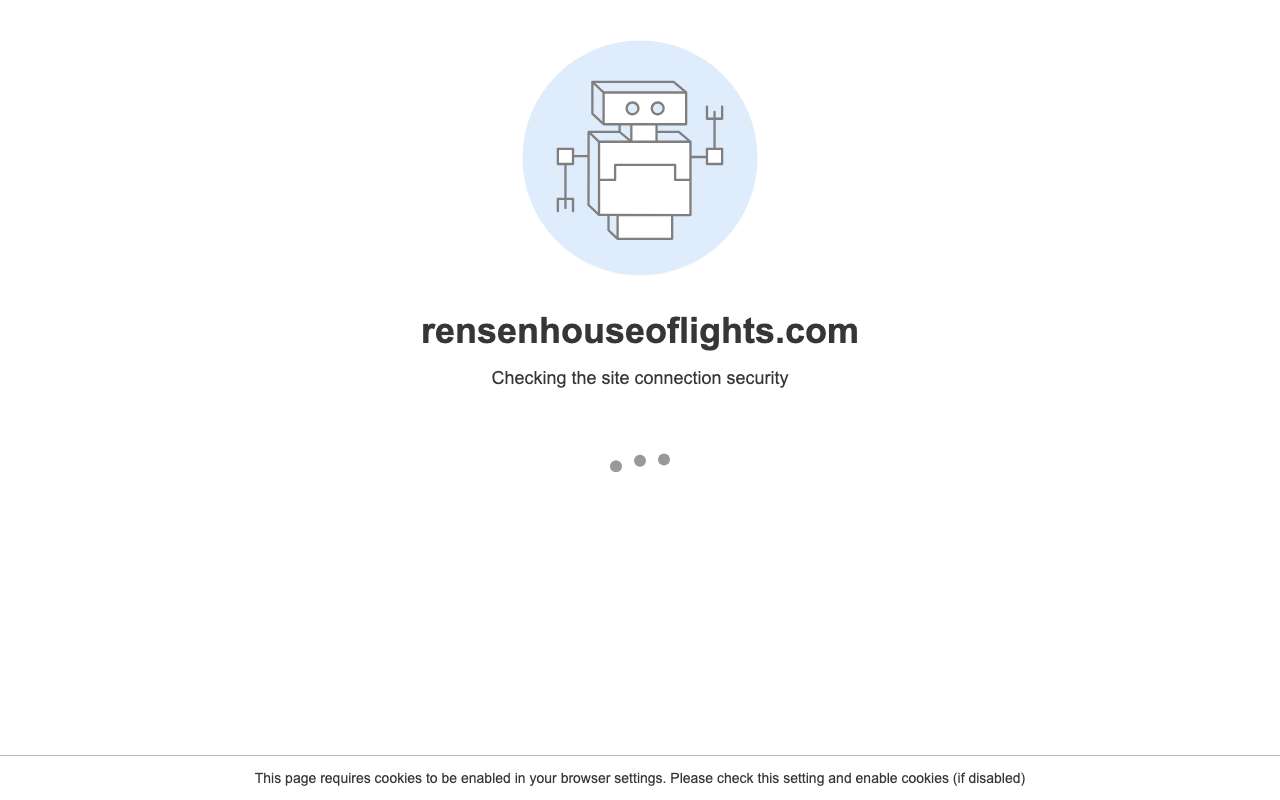 Rensen House of Lights