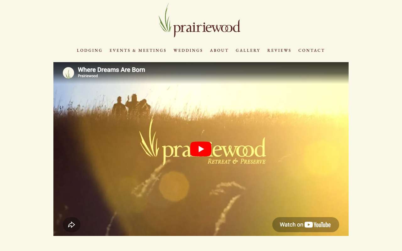 RetreatHouse at Prairiewood