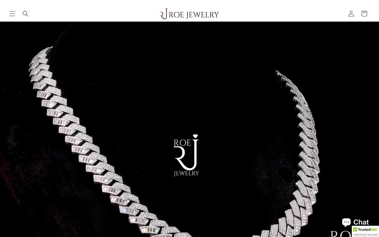 Roe jewelry