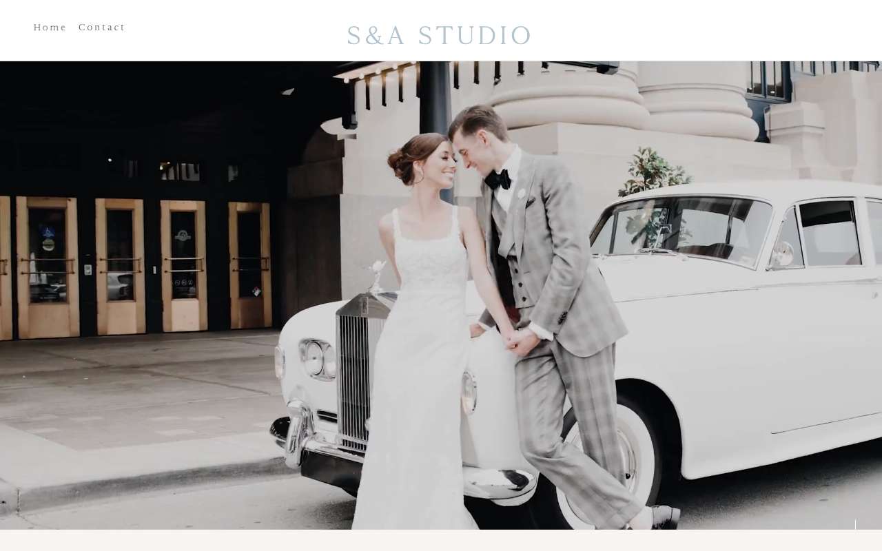 S & A Studio Films