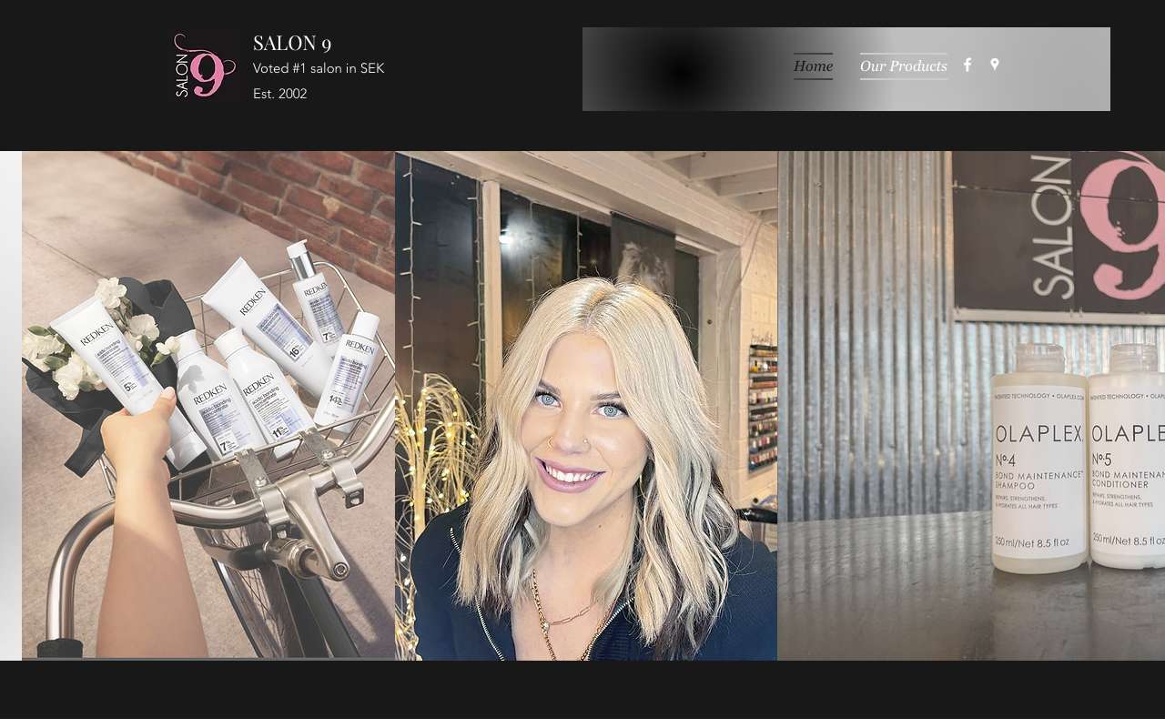 Salon 9