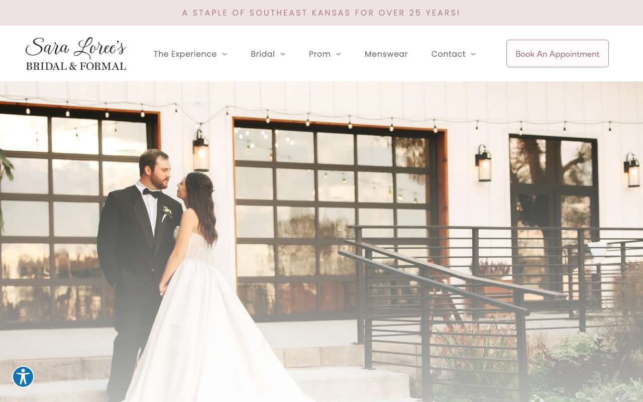 Sara Loree's Bridal & Formal