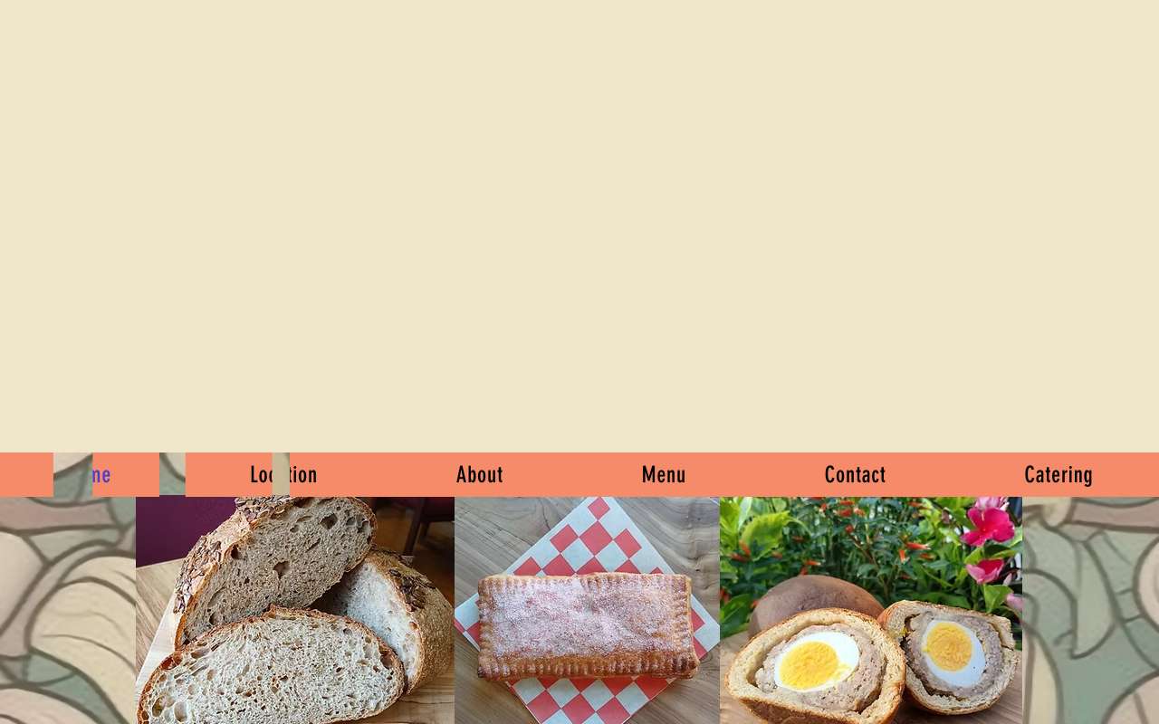 Seraphim Bread