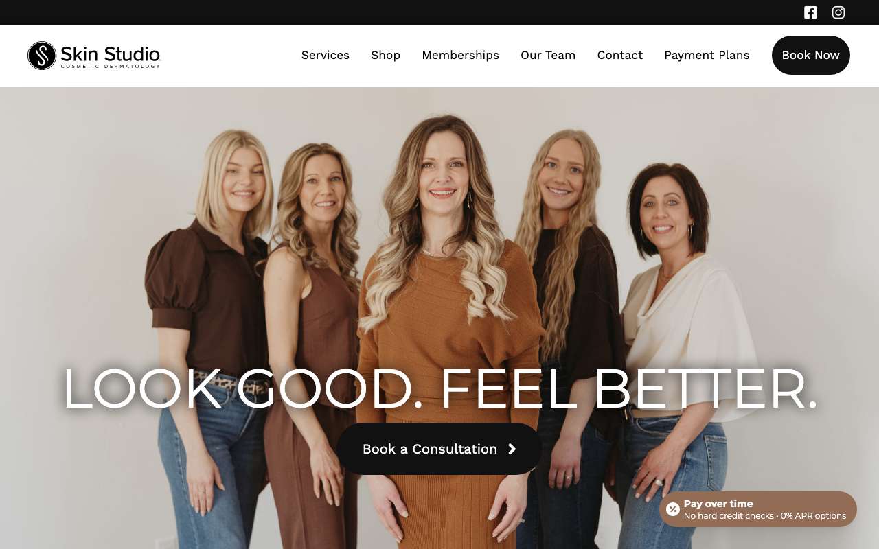 Skin Studio, LLC