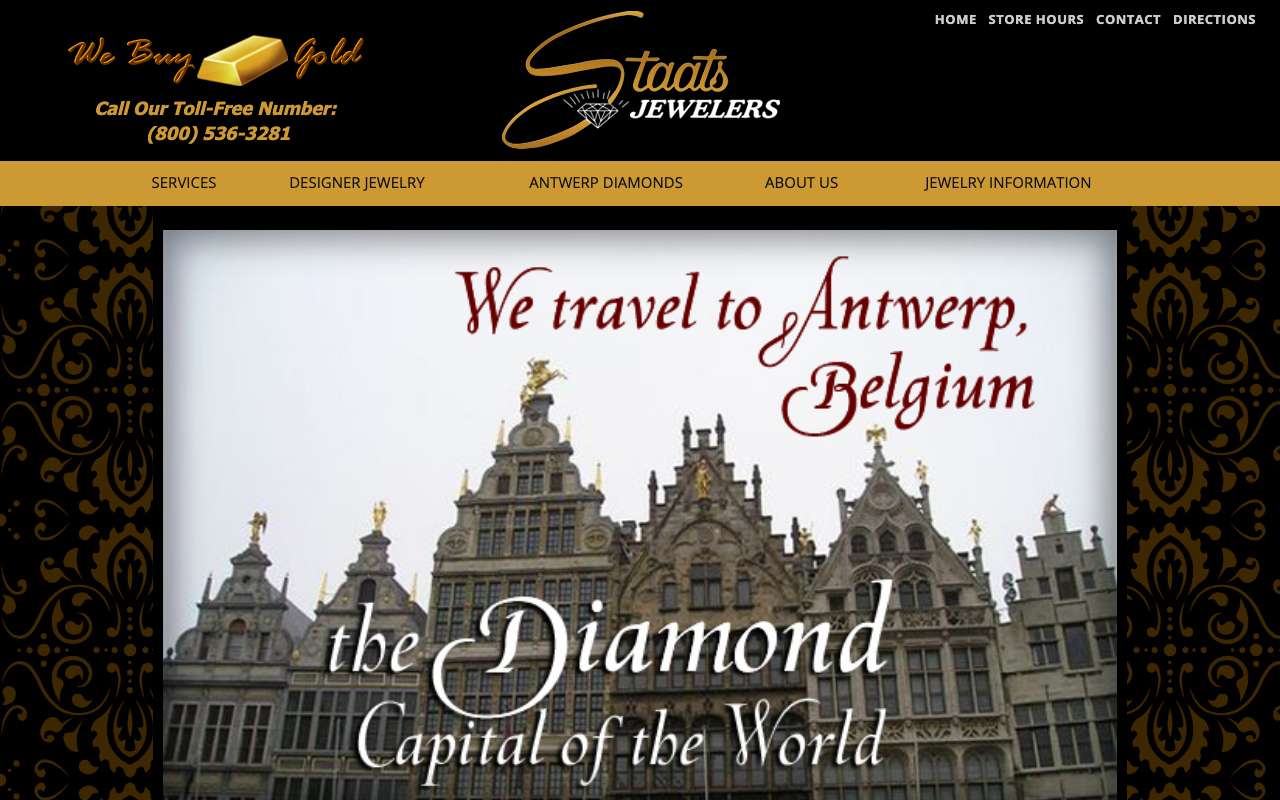 Staats Jewelers
