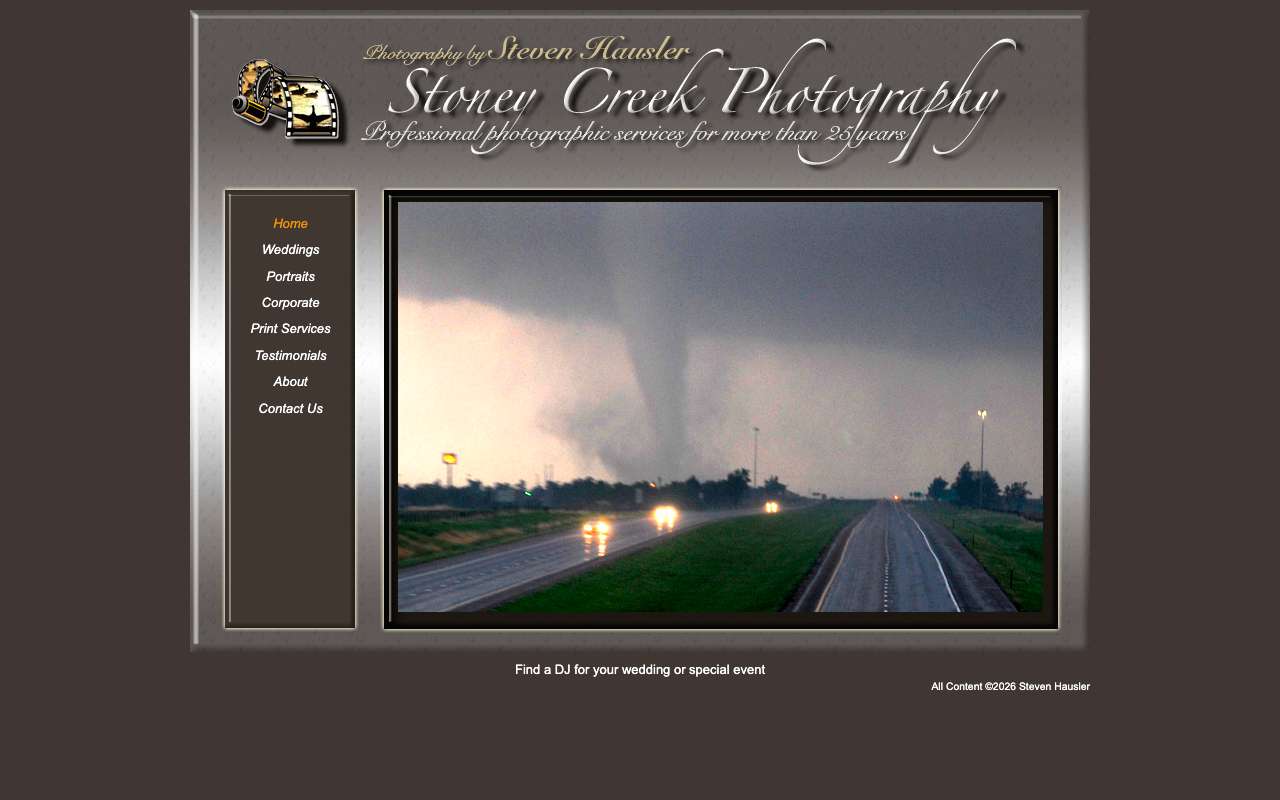 Stoney Creek Photography
