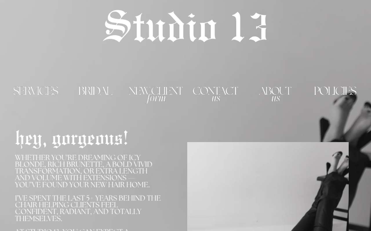 Studio 13
