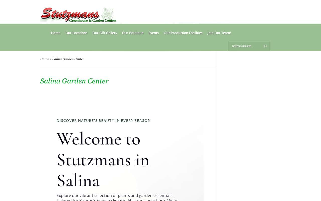 Stutzmans