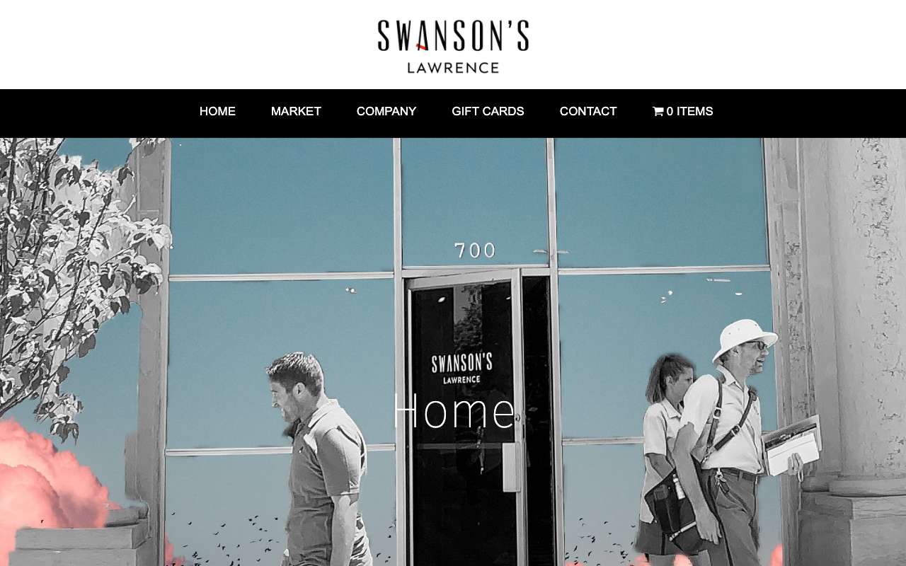Swanson’s