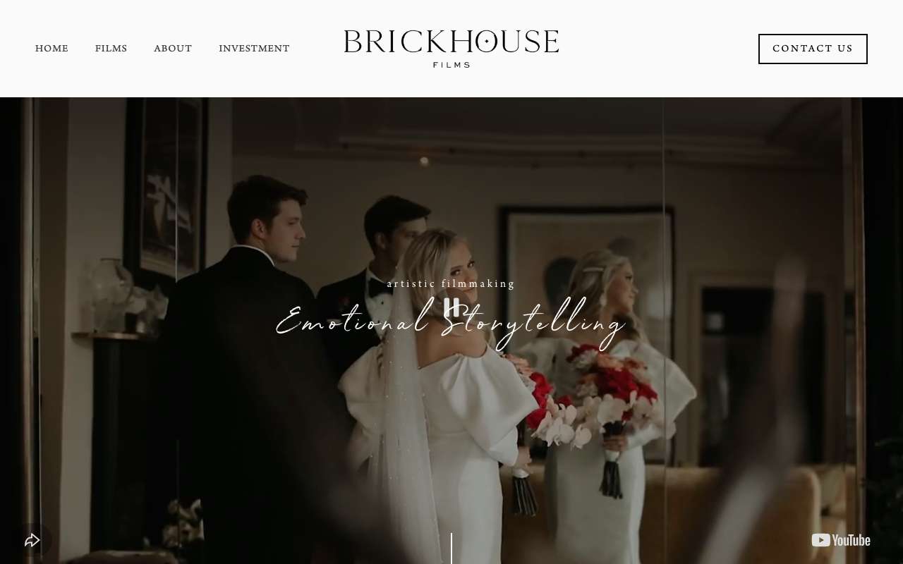 The Brickhouse Films