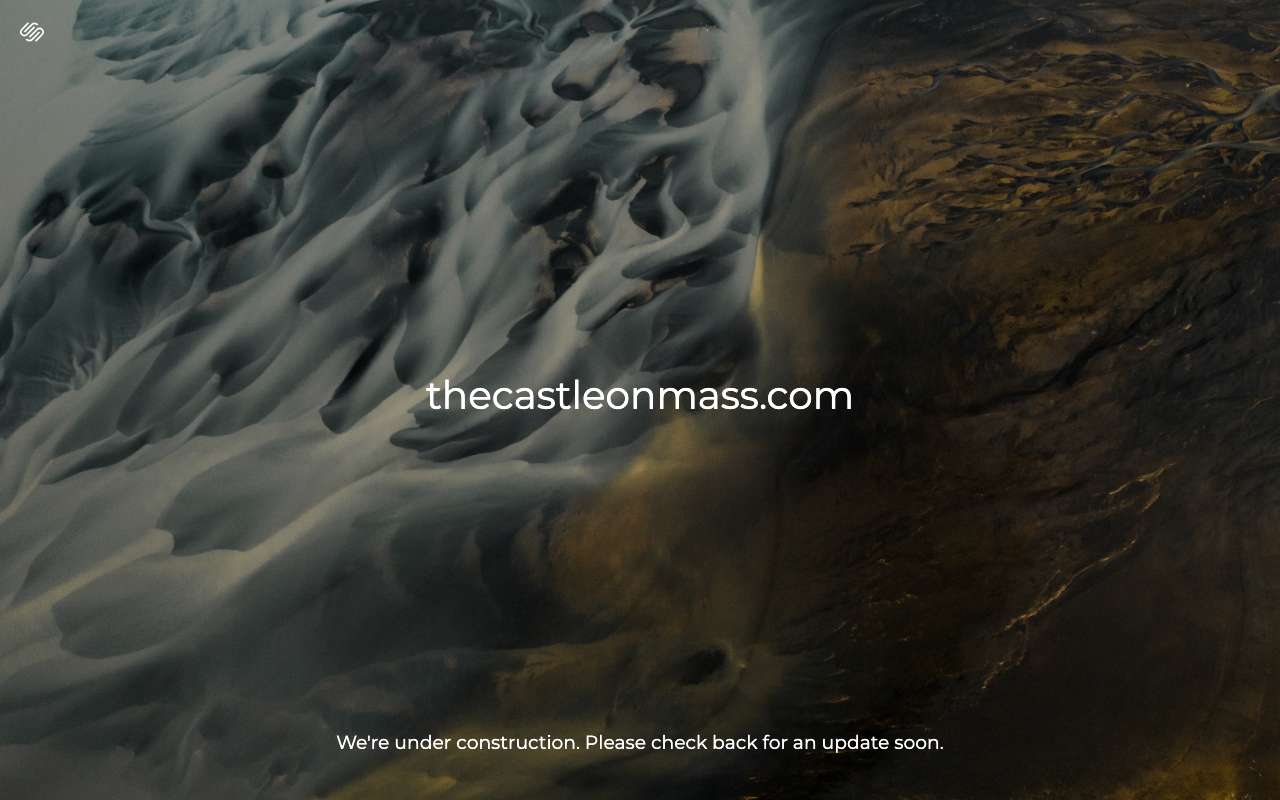 The Castle on Mass