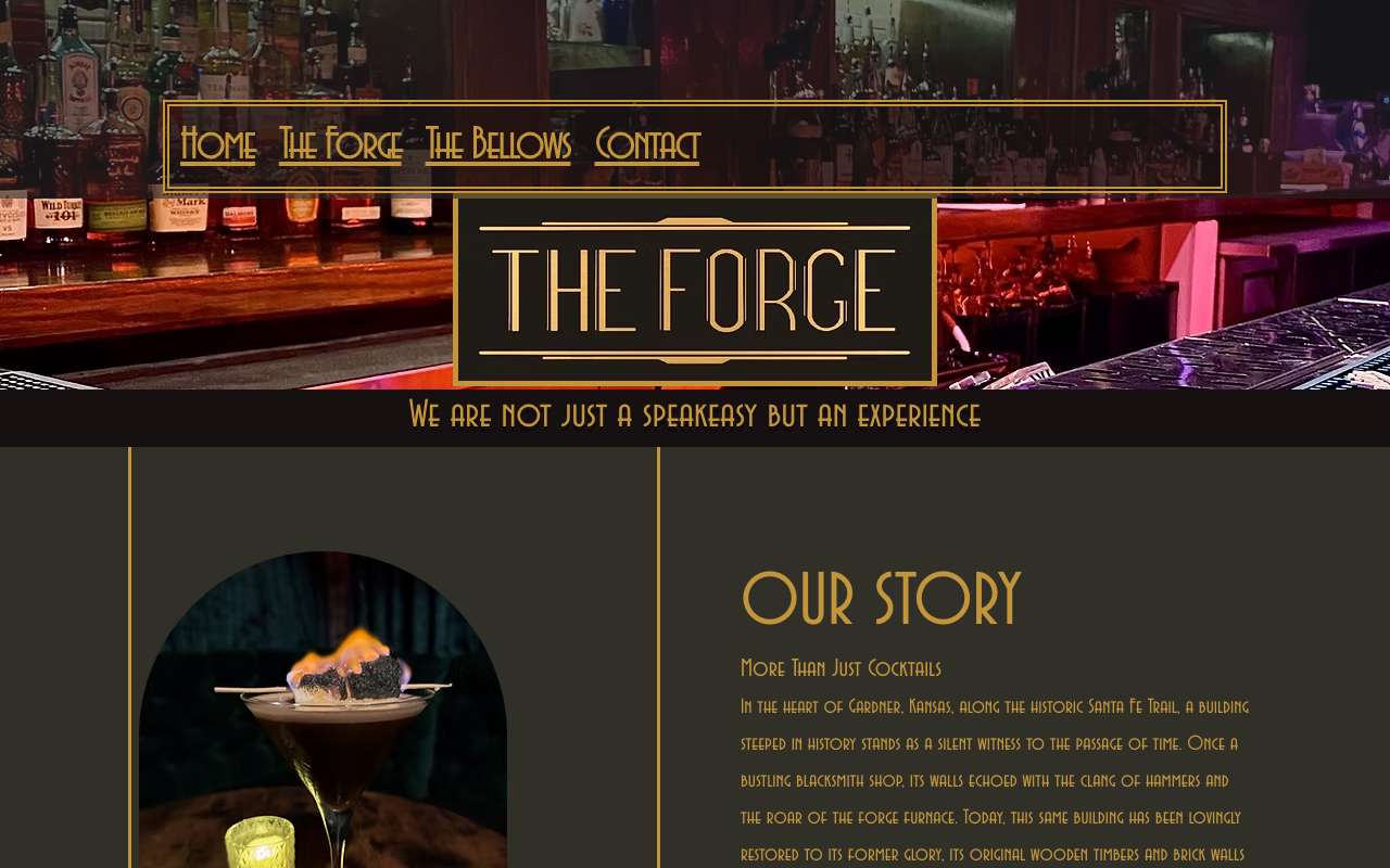 The Forge