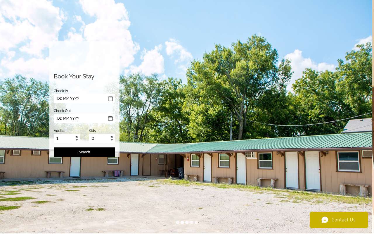 The J-Bird Motel
