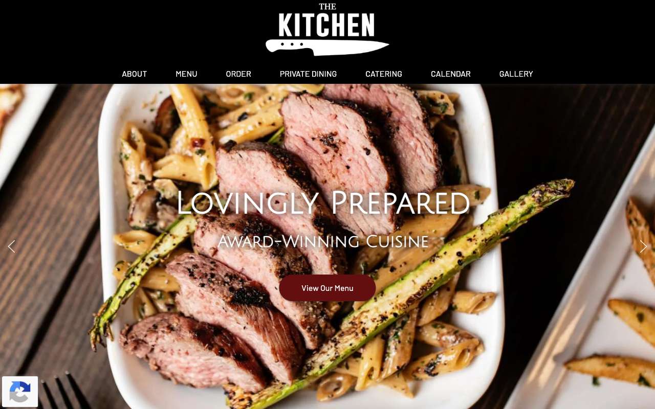 The Kitchen