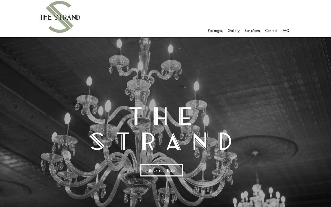 The Strand LLC