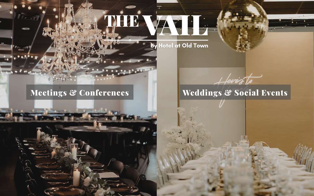 The Vail by Hotel at Old Town