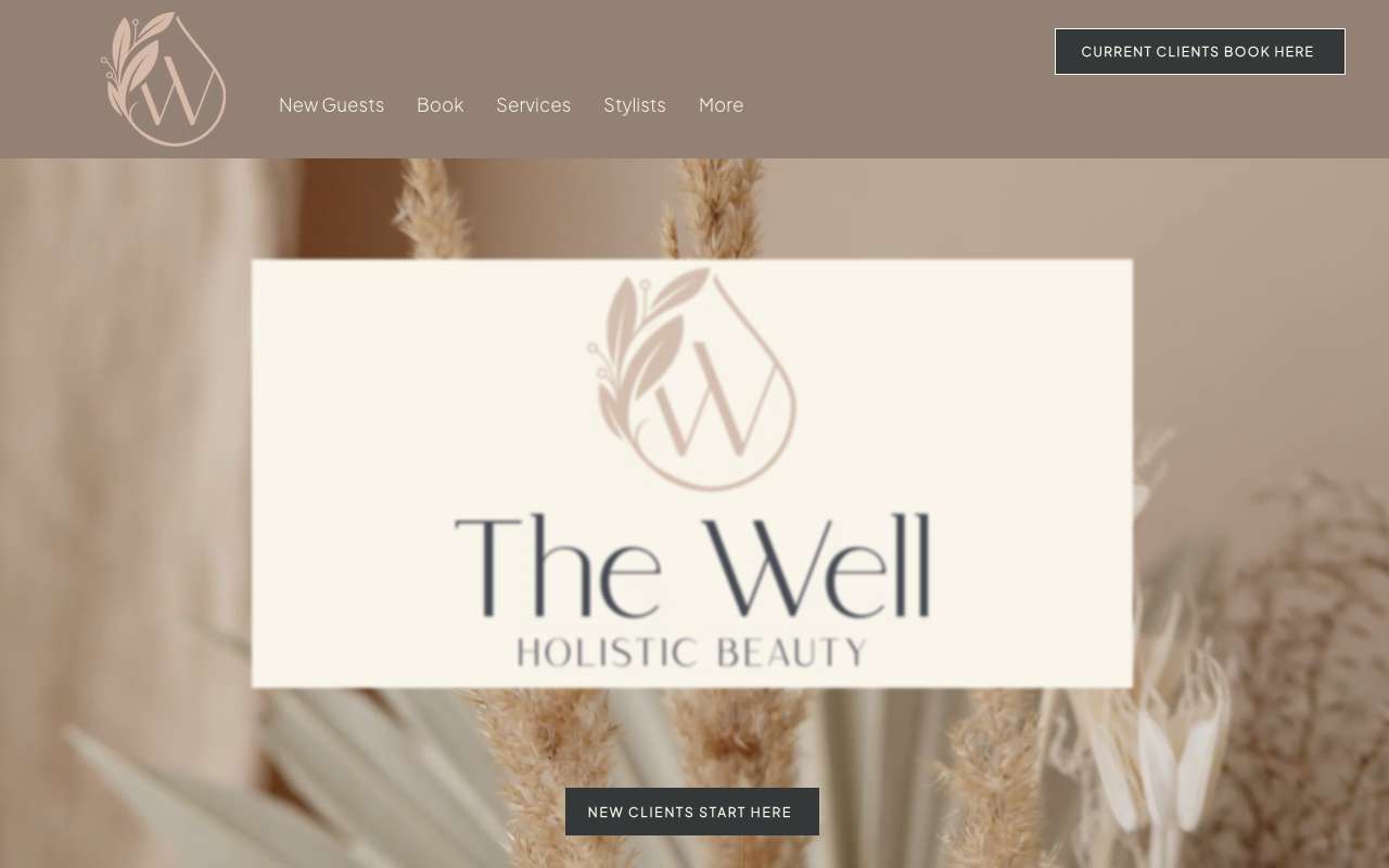 The Well