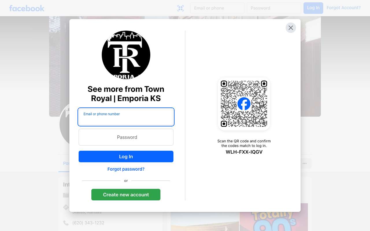 Town Royal