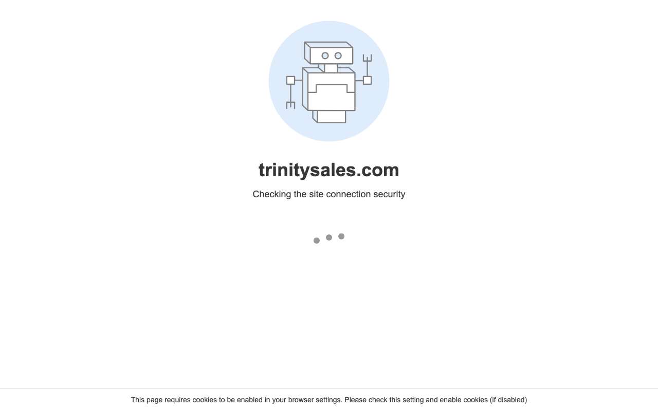 Trinity Sales & Rental
