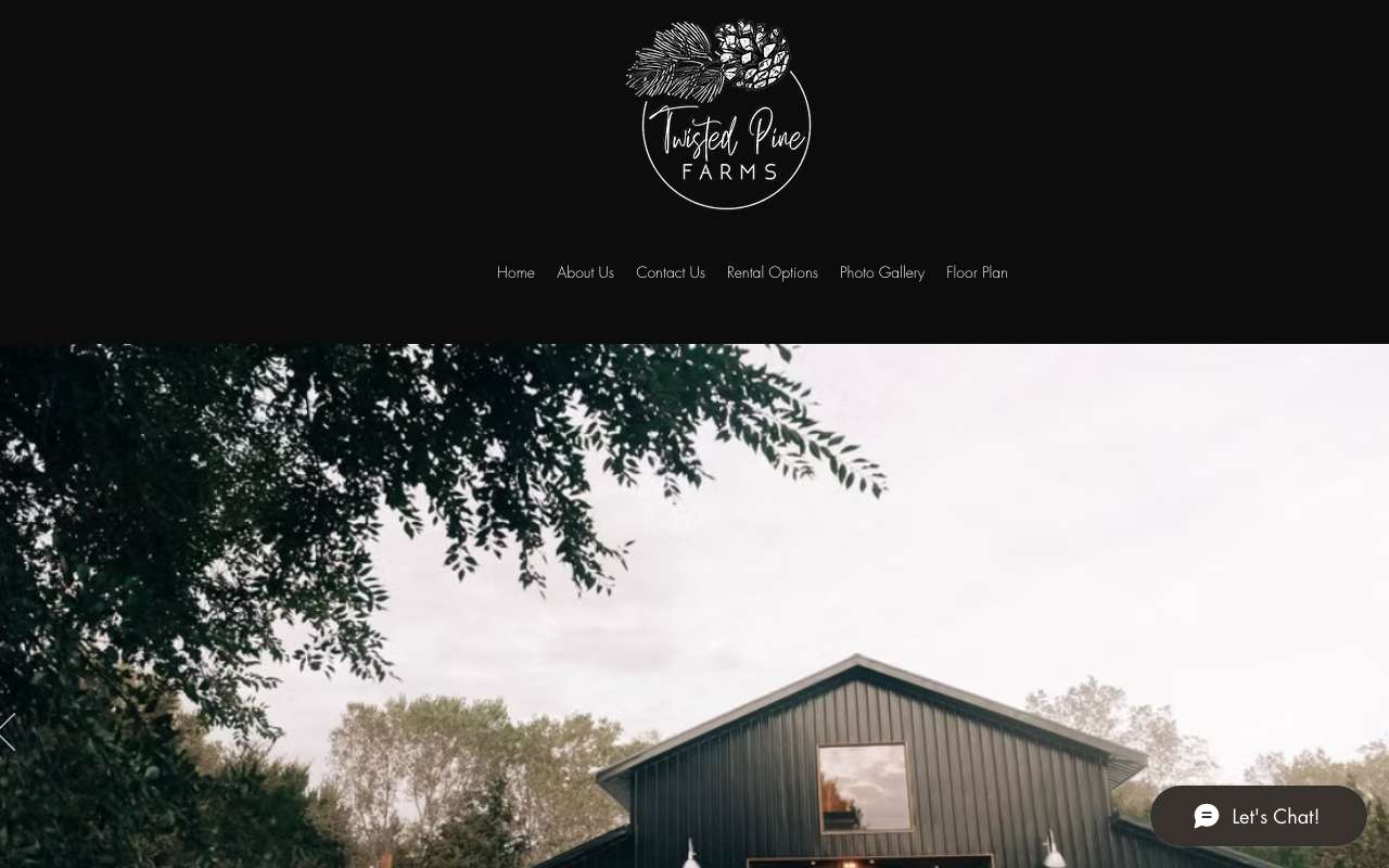 Twisted Pine Farms