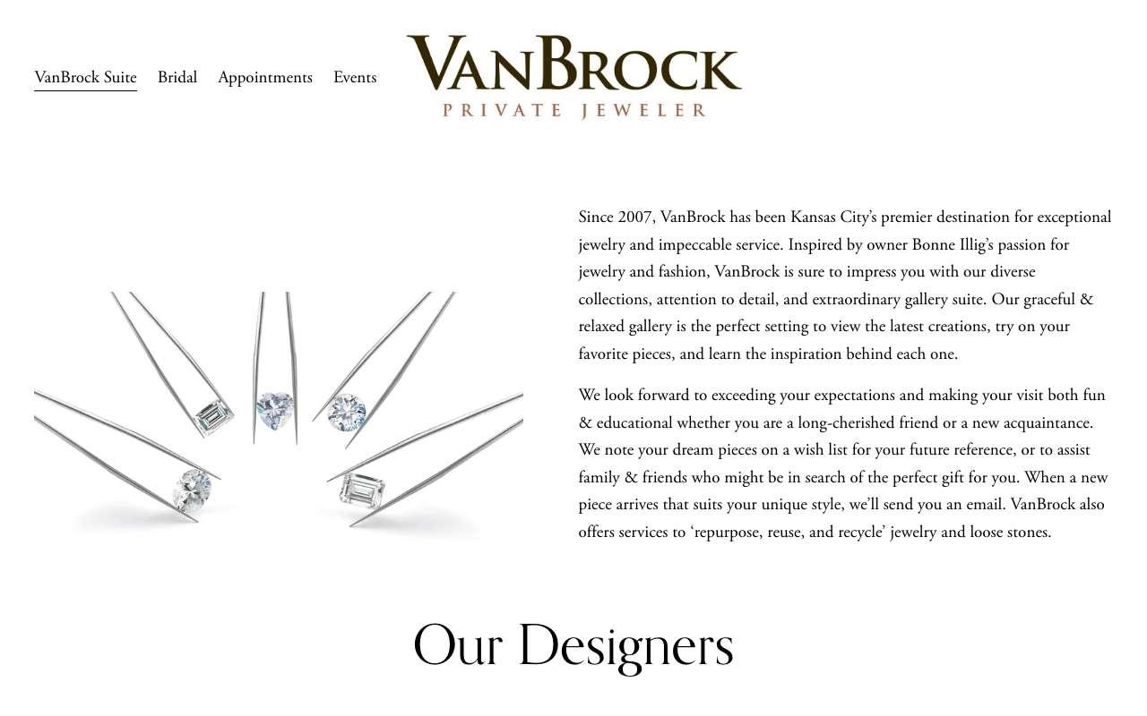 VanBrock Jewels
