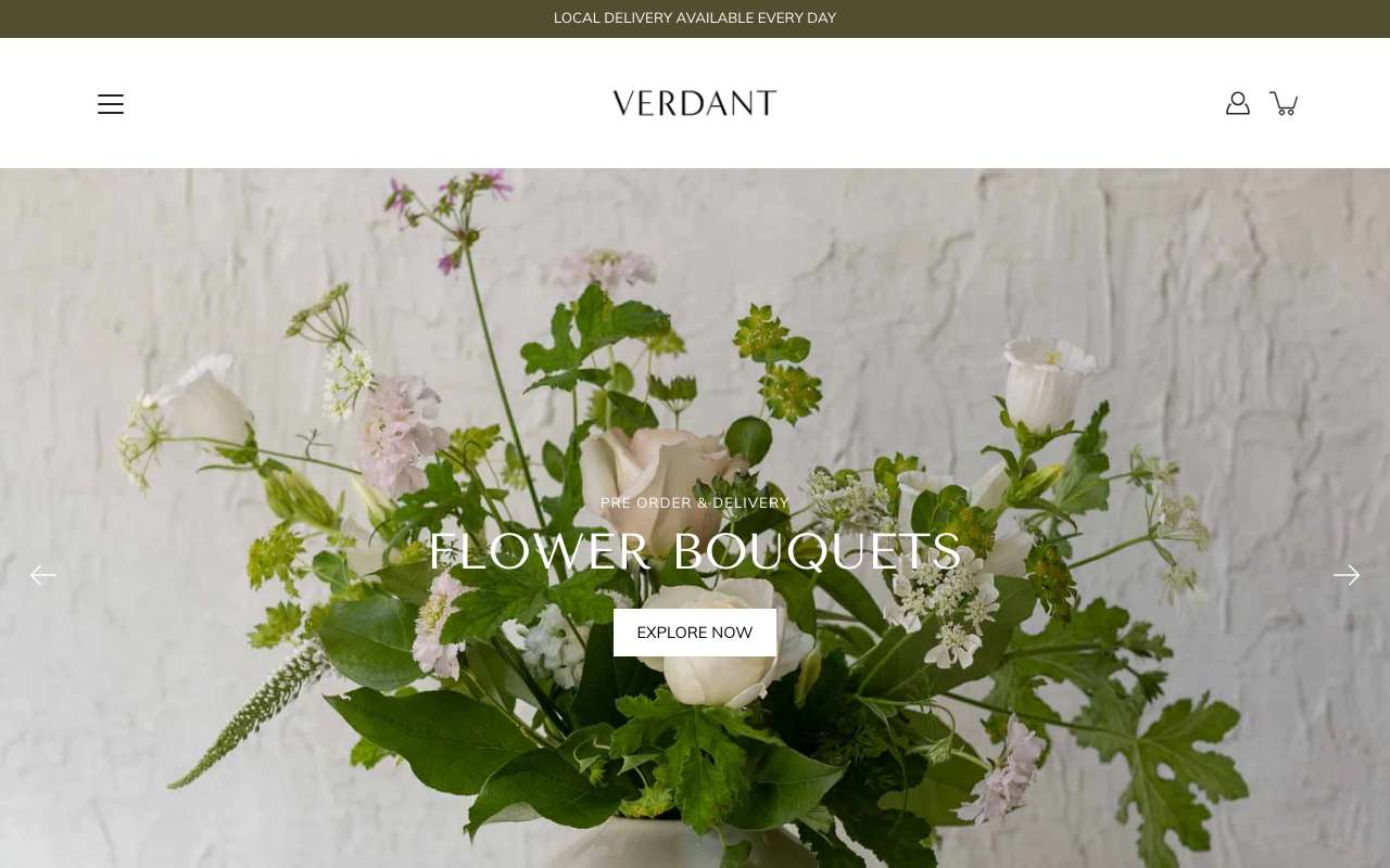 Verdant