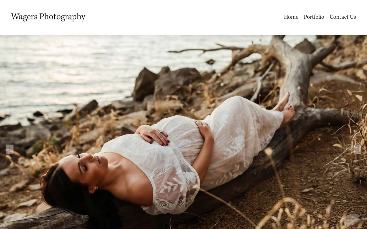 Wagers Photography