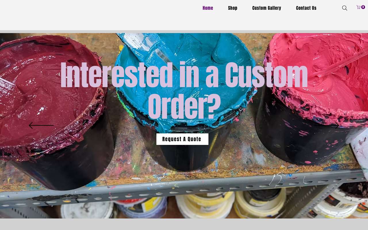 Walson Ink Screenprinting & Embroidery