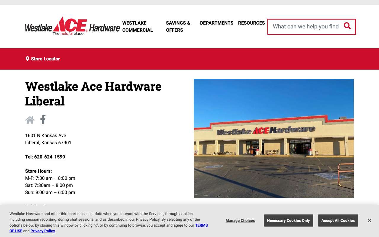 Westlake Ace Hardware